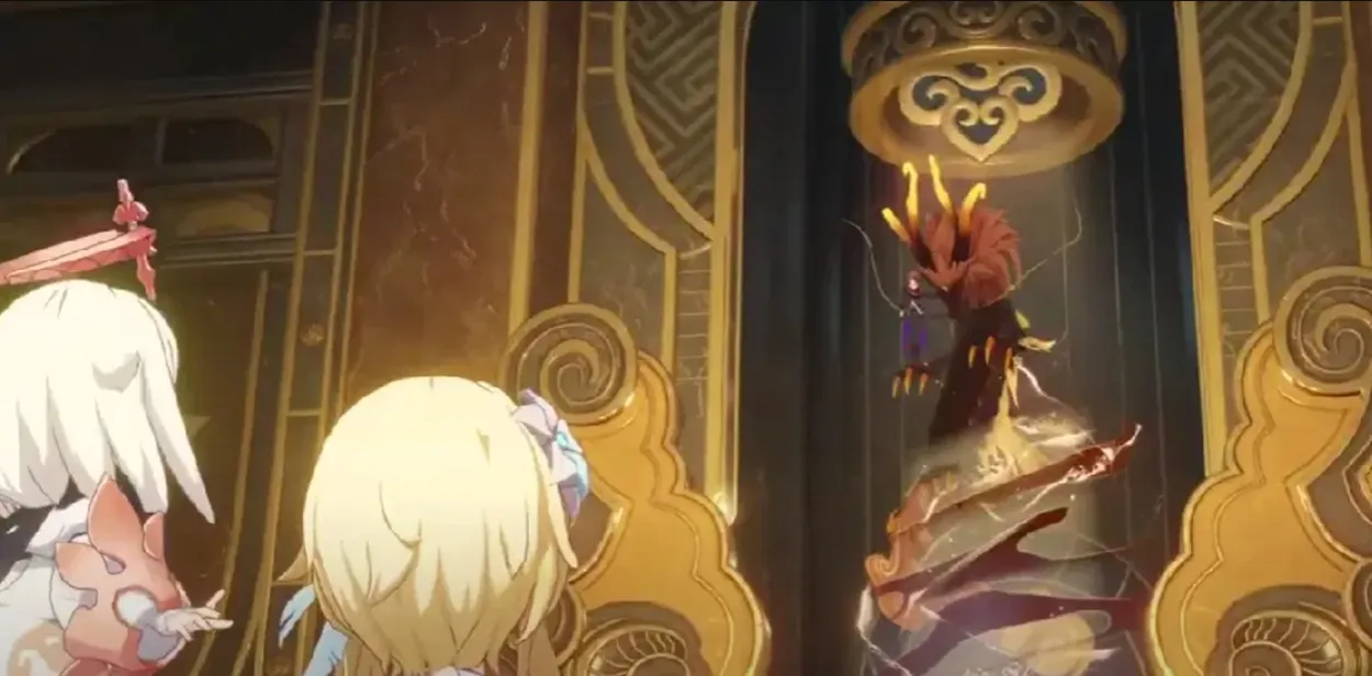 Genshin Impact Nibelung