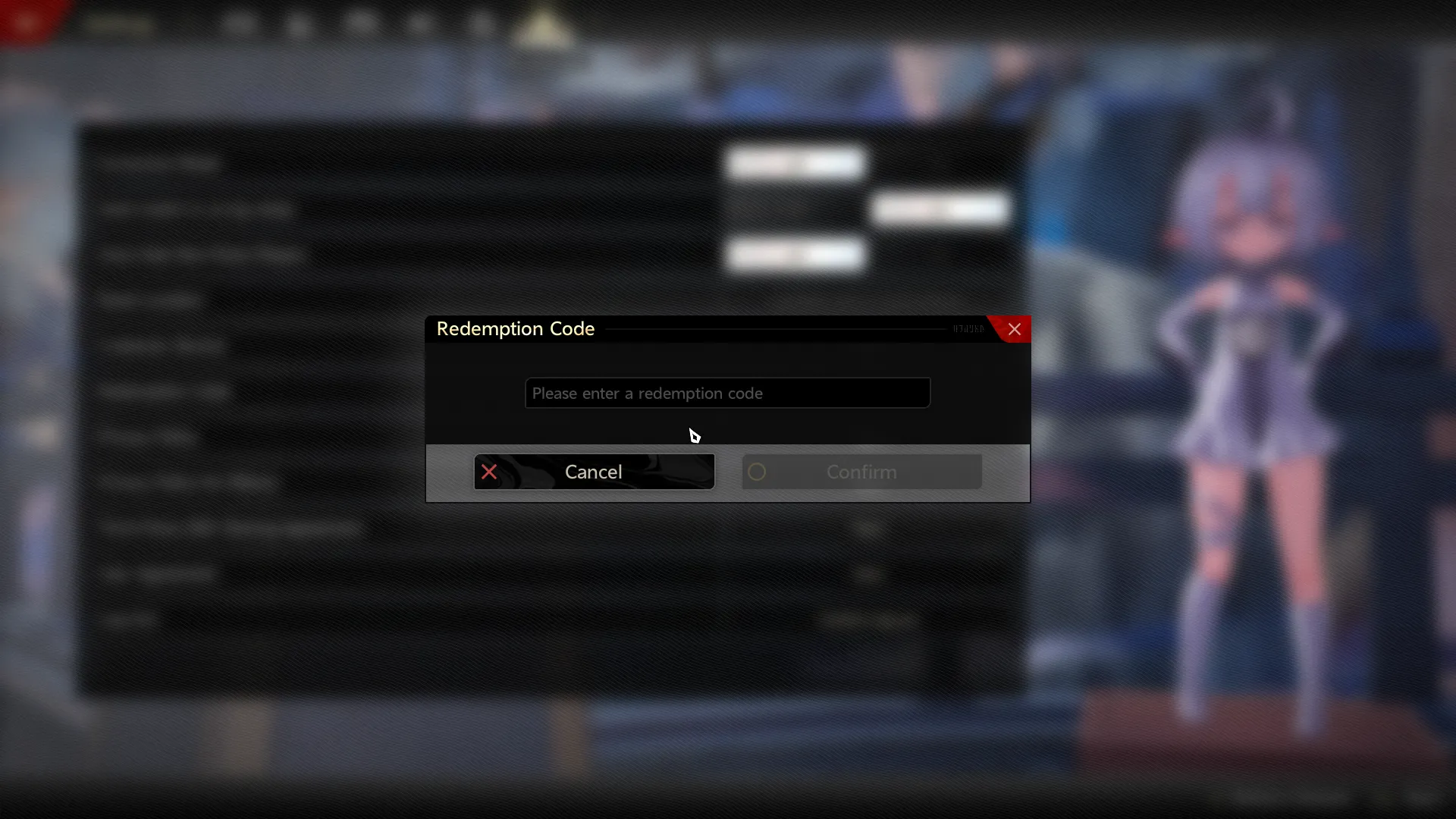 How to Redeem Duet Night Abyss Codes