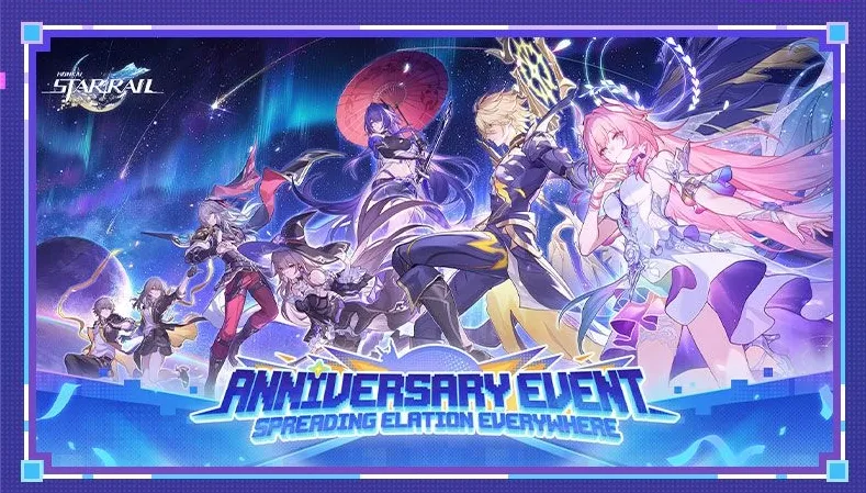 The Anniversary Event That Sparks the World Ablaze