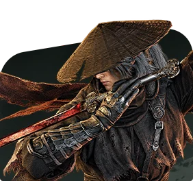 Phantom Blade Zero
