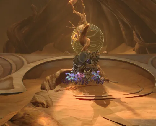 new map