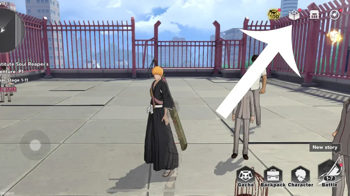 bleach-soul-resonance-event-button