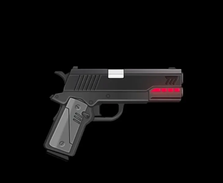 Rio Weapon