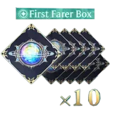 First Farer Box | Shadowverse: Worlds Beyond