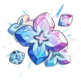 [New User Exclusive] 6480+1600 Oneiric Shard | Honkai: Star Rail