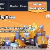 Weekly Pass All-In-One | Last War: Survival Game