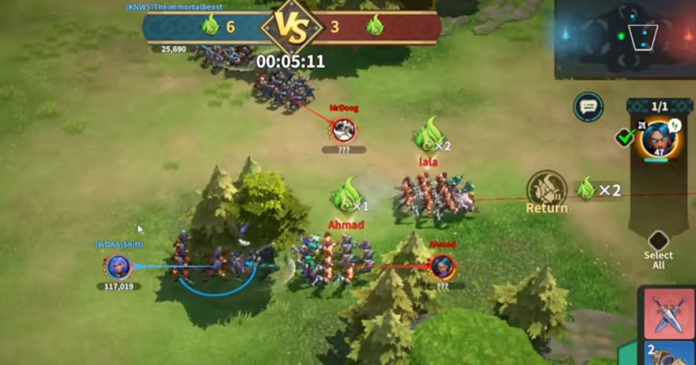 Why Fate War PvP Hits Different