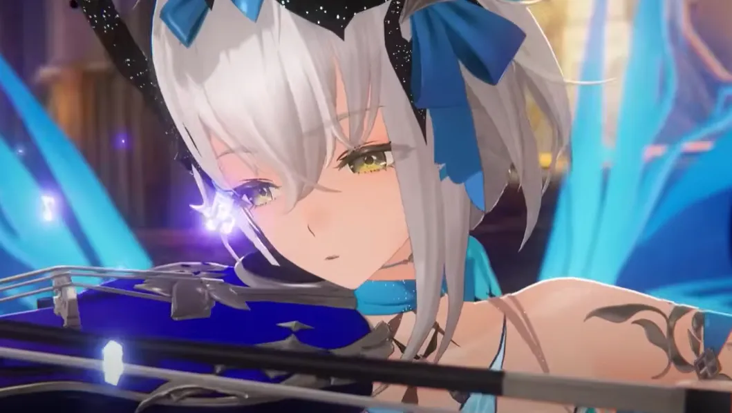Duet Night Abyss