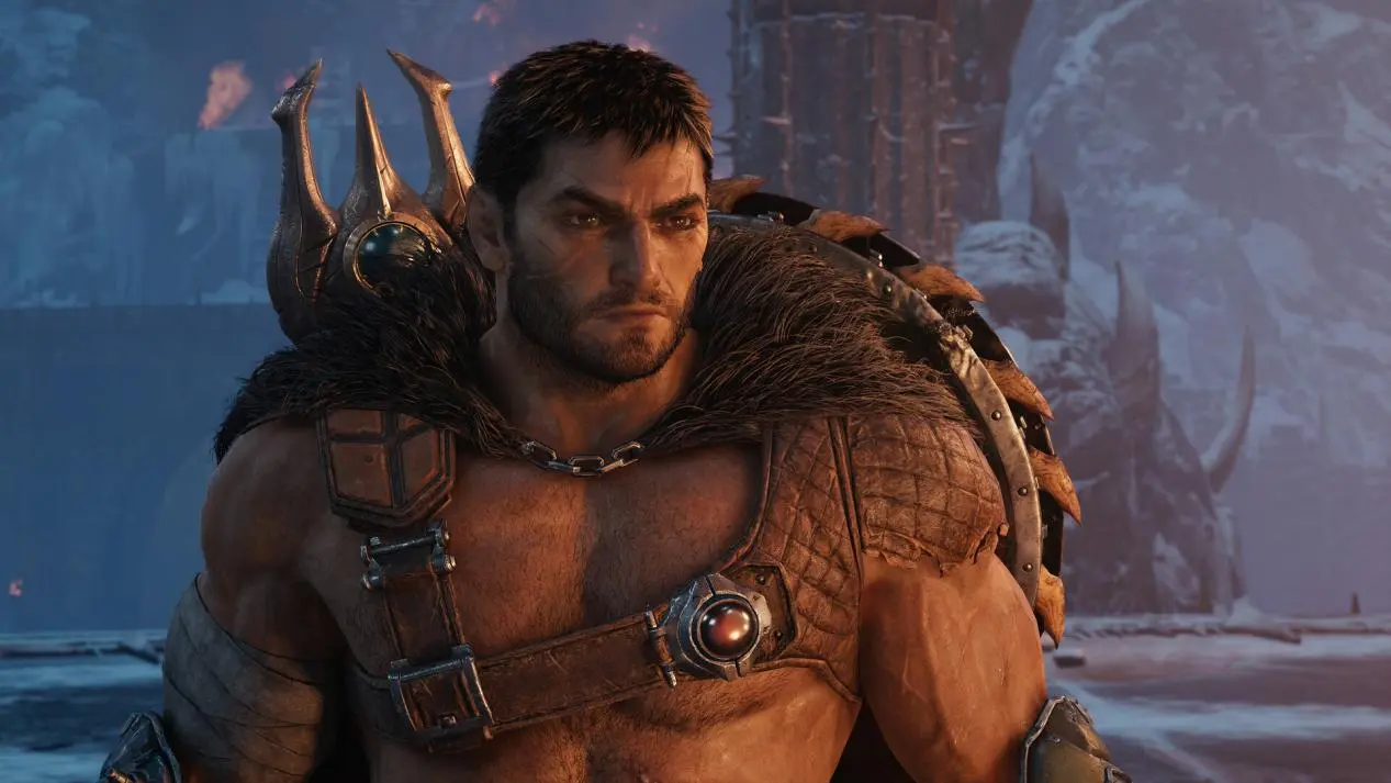 Doom: The Dark Ages &ndash; Revelations