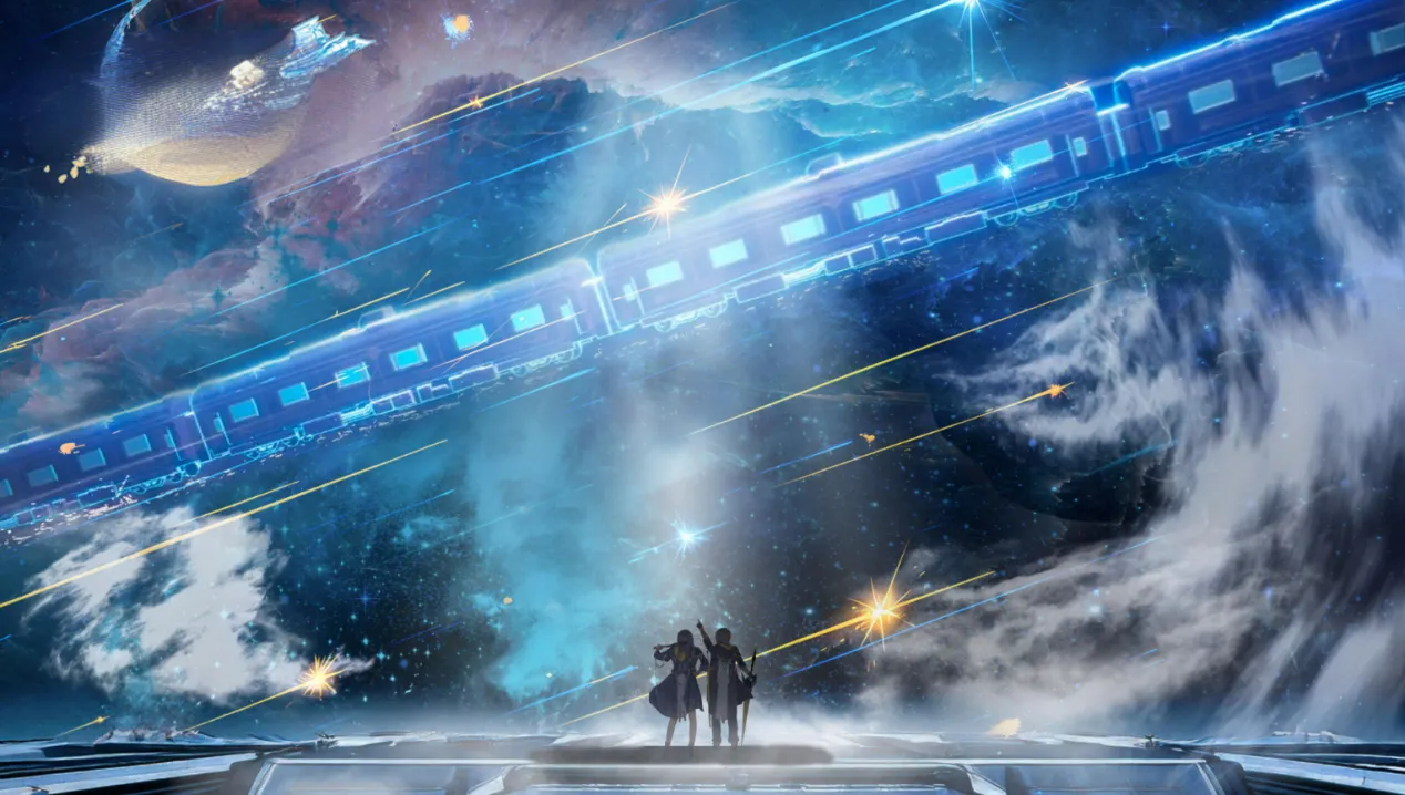 star rail