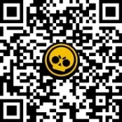 brawl stars qr code
