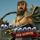 1 Month Membership | Old School RuneScape
