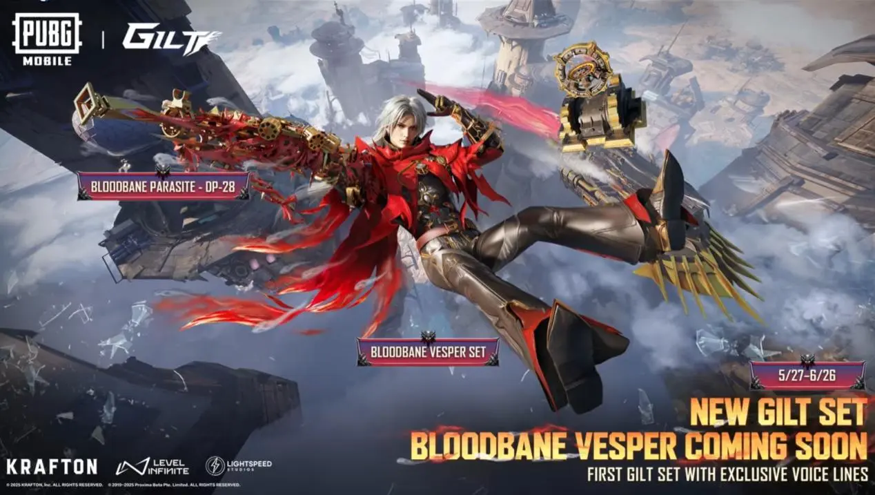 bloodbane
