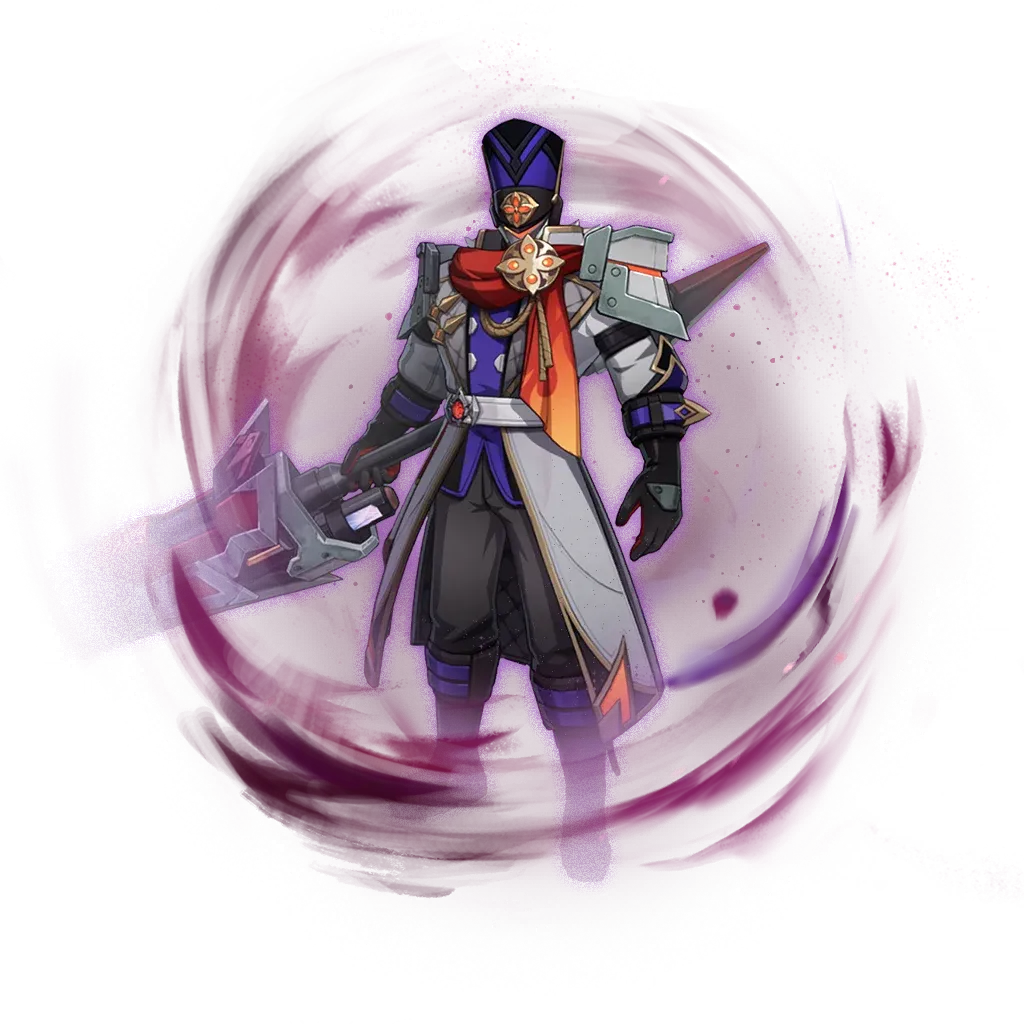 Бывалый Штурмовик огненного клинка: Смертный бой