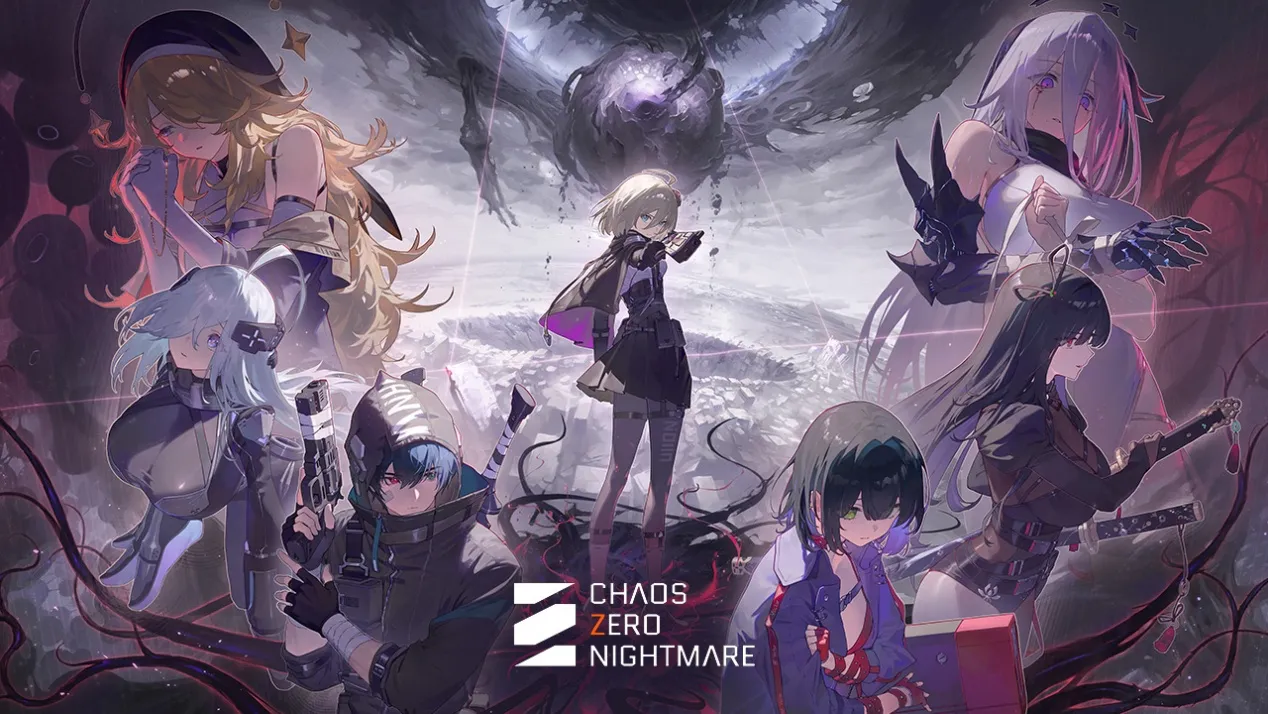 Welcome to Chaos Zero Nightmare, Protos!