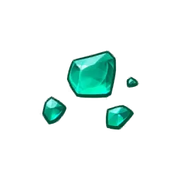 Vayuda Turquoise Sliver