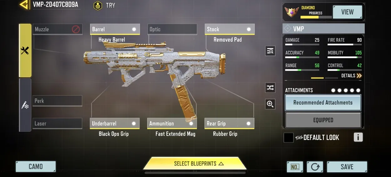 CODM Season 11 Best Guns