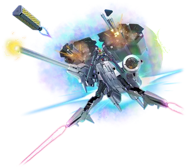 Gundam GP03 (EX)