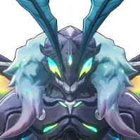 Voidwing Moth