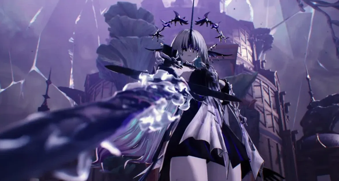 New weekly Boss Threnodian Leviathan