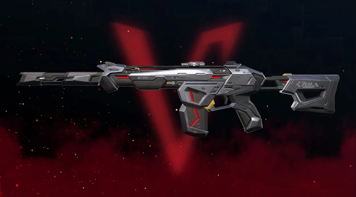 valorant