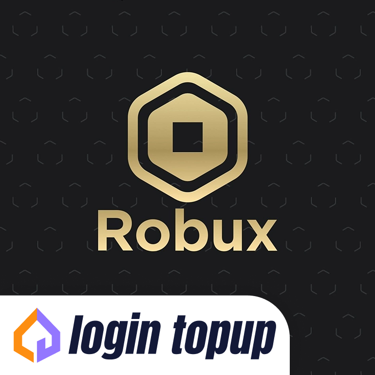 10000 Robux logo