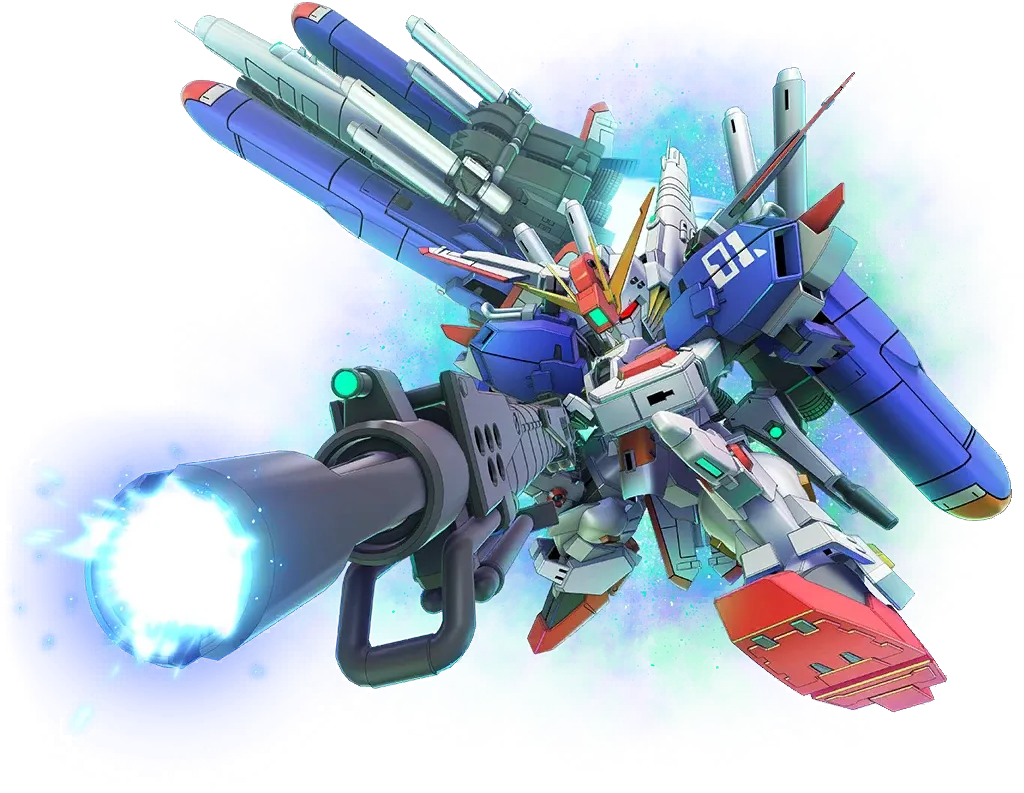 Ex-S Gundam (EX)