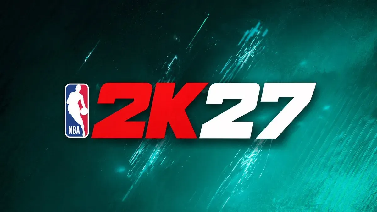 NBA 2K27