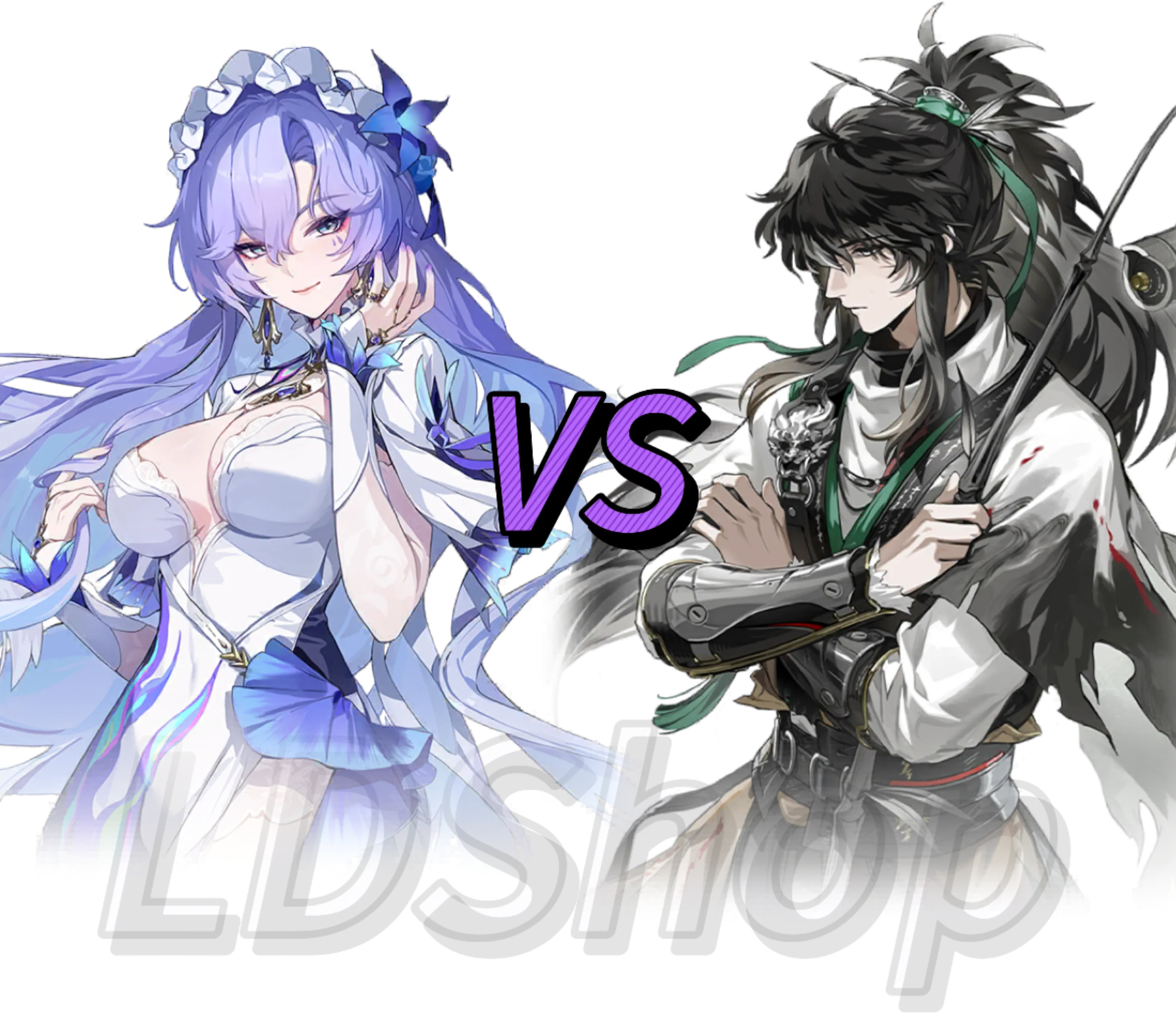 Cantarella vs Qiuyuan