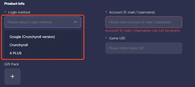 LDShop предлагает конкурентные цены на пополнение счета в BLEACH Soul Resonance