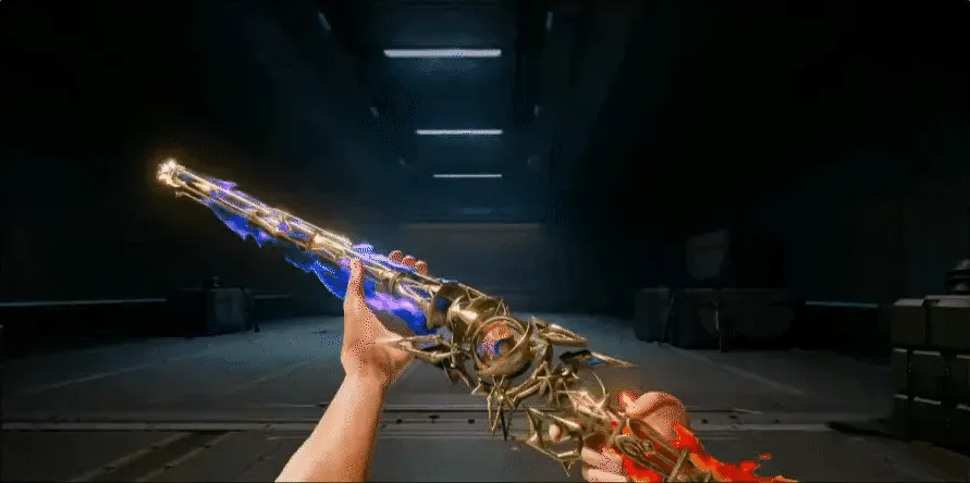 Voidwave Trigger - M24