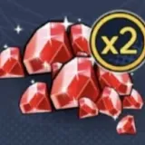 60000 ruby (first charge double) | THE KING OF FIGHTERS AFK