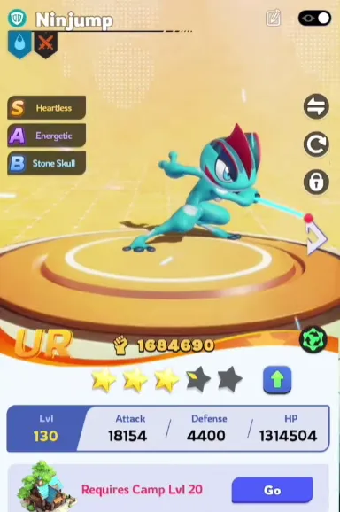 ninjump