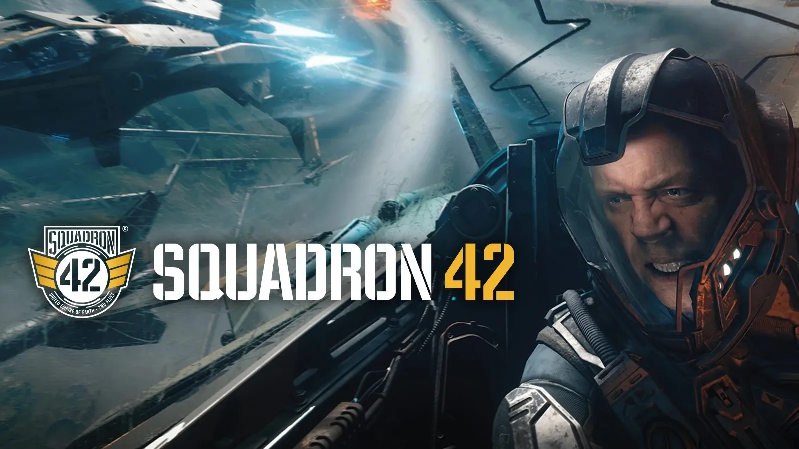 Squadron 42