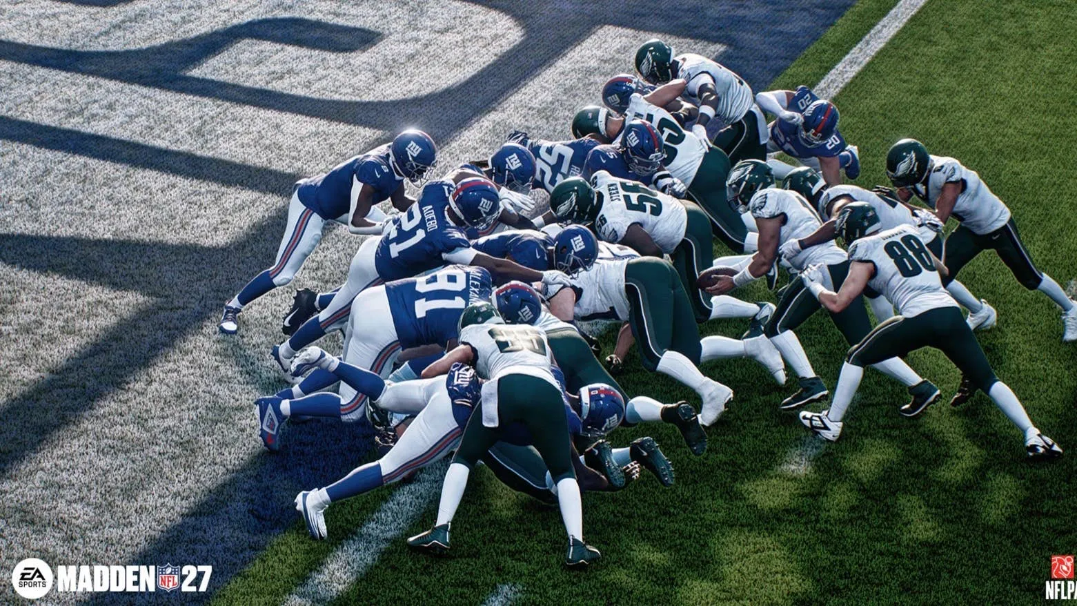 Madden NFL 27