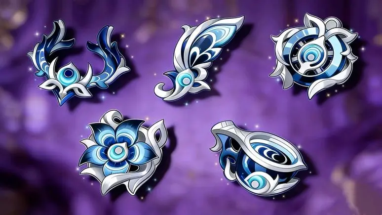 Серенада шёлковой луны