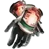 Swordmancer TAC Gauntlets T1