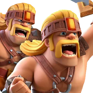 Super Barbarian
