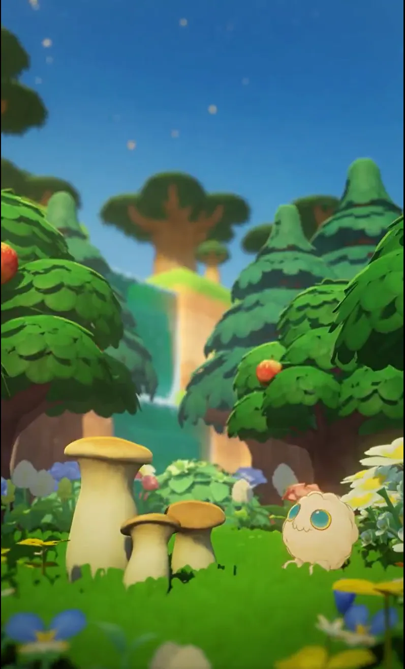  Petit Planet 