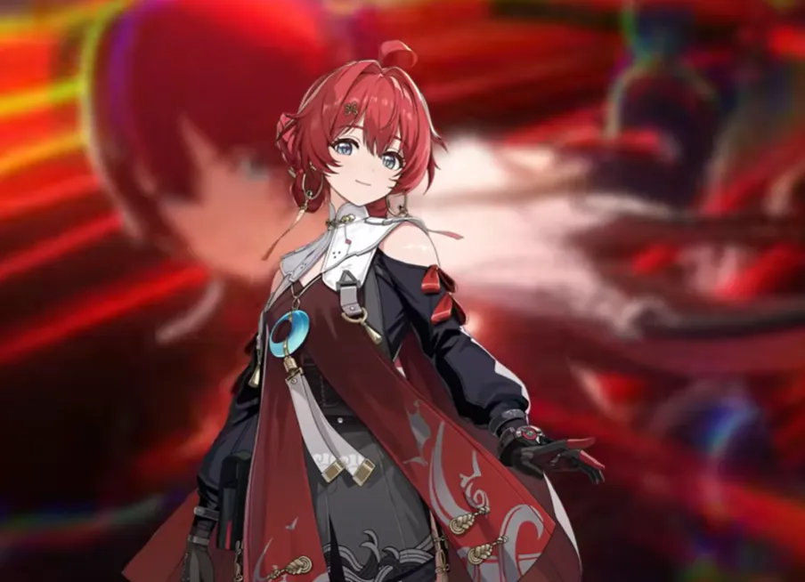wuwa danji