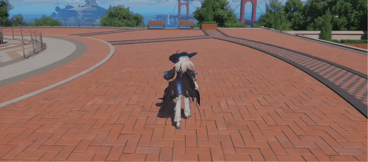 普通攻擊: 秘密成型時