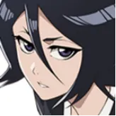 Rukia Kuchiki