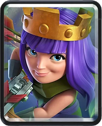Archer Queen
