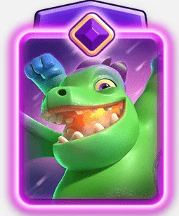 Baby Dragon Evolution