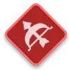 Archer troop type icon in Rise of Kingdoms