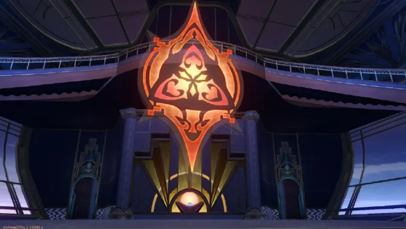 divergent universe new gate