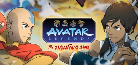 Avatar Legends: The Fighting Game