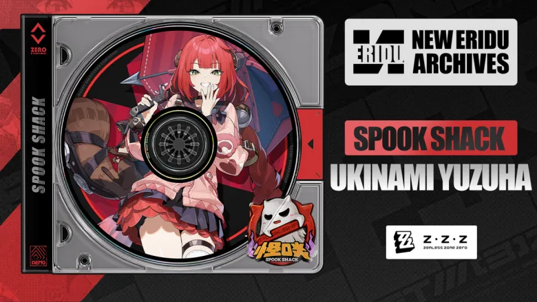 yuzuha kit