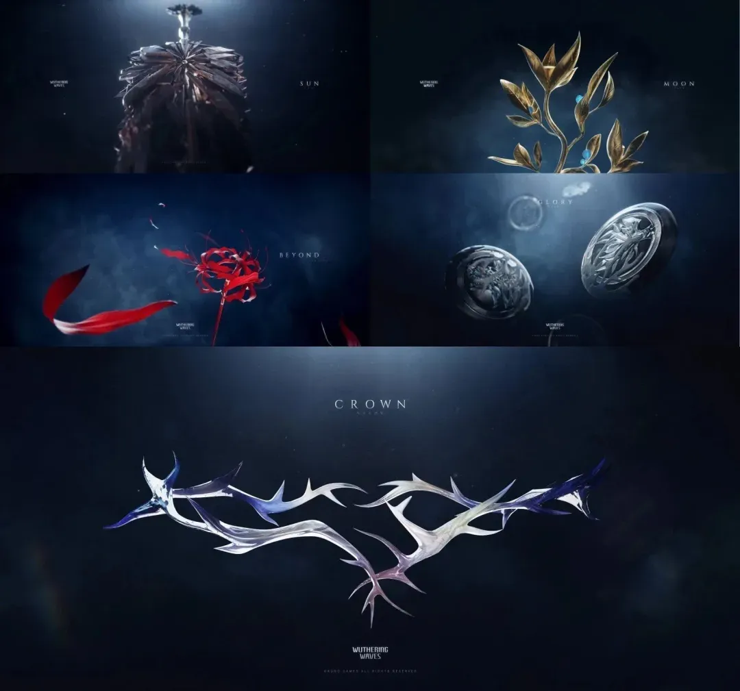 New Character Related Information