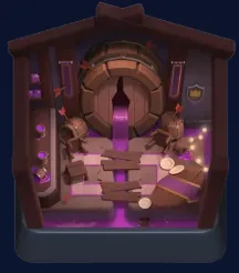 Little Prince&rsquo;s Tavern